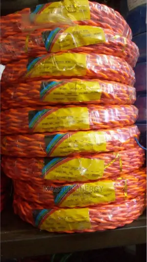 Speaker Wires