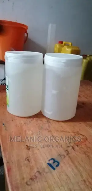 One Kilogram of Aloe Vera Gel