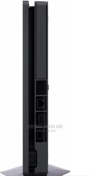 Sony Playstation 4 500GB Console - Black