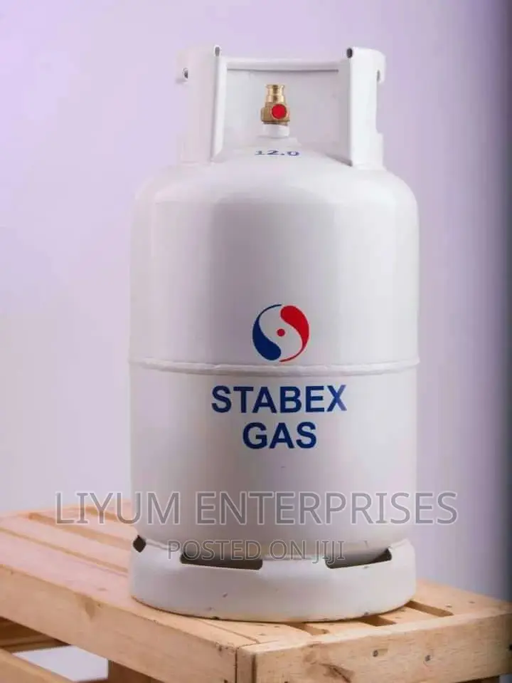 60% Off of 13kg Stabex Gas