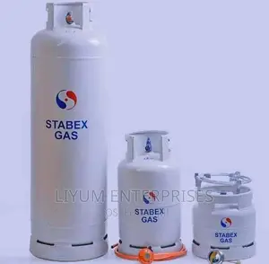 60% Off of 13kg Stabex Gas