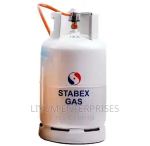 60% Off of 13kg Stabex Gas