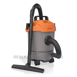 Bennett Read 12L Tough 12 Wet-Dry-Blow Vacuum Cleaner