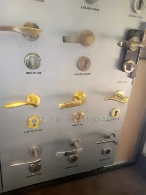 Door Locks