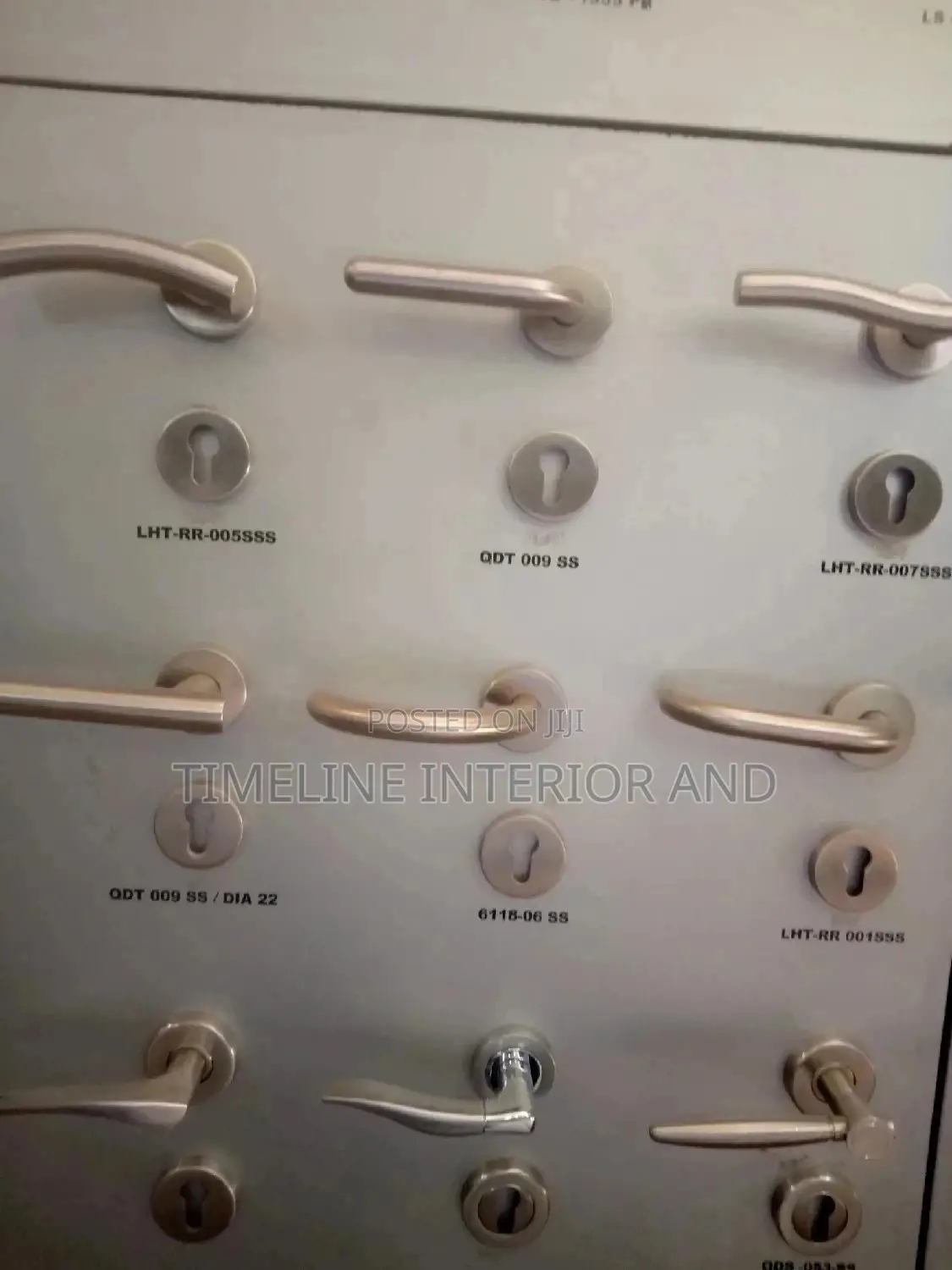 Strong Pull Handle