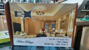 180° Angles Rotate/Flexible TV Wall Mount