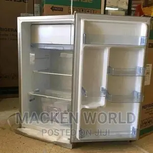 120L Hisense Fridge New on Promotion