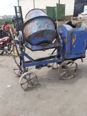 Tools Hire