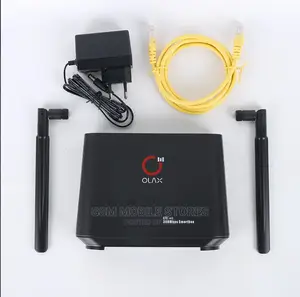 Olax Ax5 Pro 300mbps 4G LTE Router