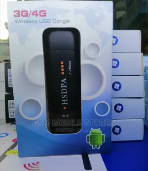 3g/4glte MODEMS Supports All Networks