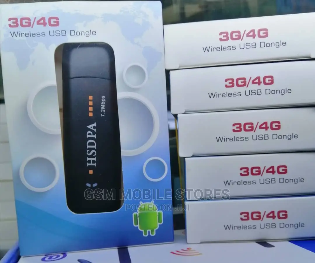 3g/4glte MODEMS Supports All Networks