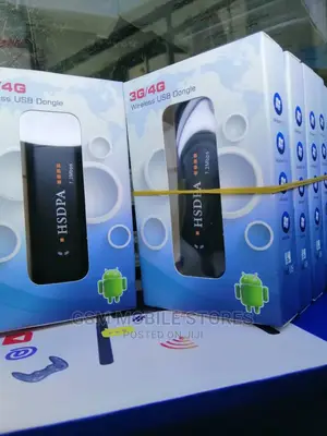 3g/4glte MODEMS Supports All Networks