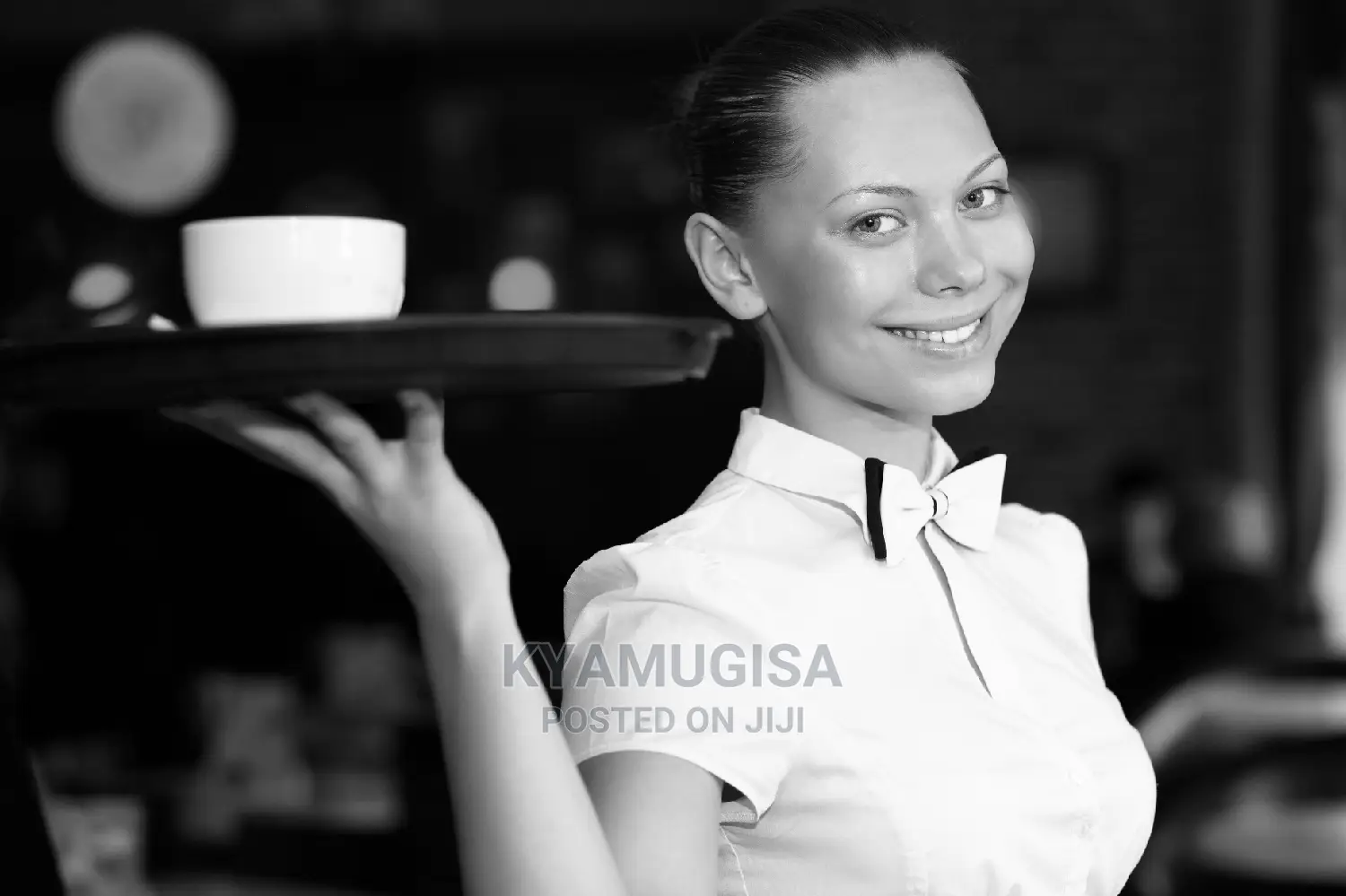 Hotel/Restaurant Staff Recruitment and Training