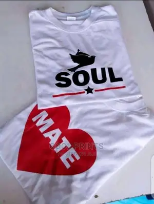 Couple Tshirt