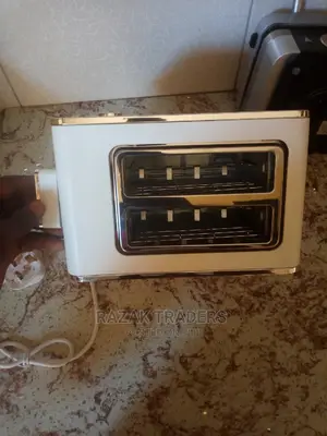 Euron Bread Toaster