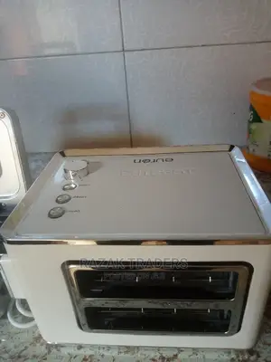 Euron Bread Toaster