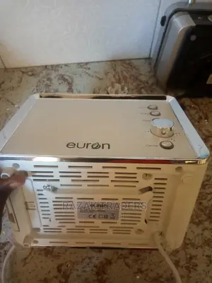 Euron Bread Toaster