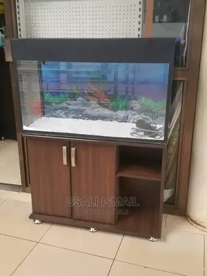 Simple Aquarium