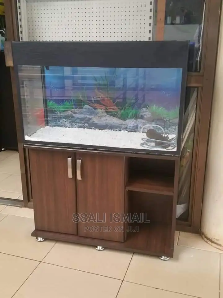 Simple Aquarium