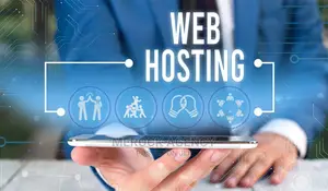 Website Hosting