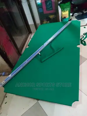 Pool Table Slate With Acloth