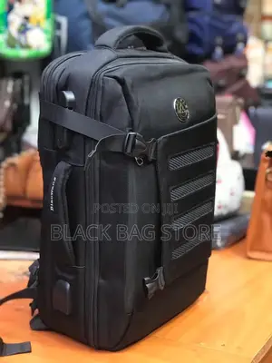 Laptop Bag
