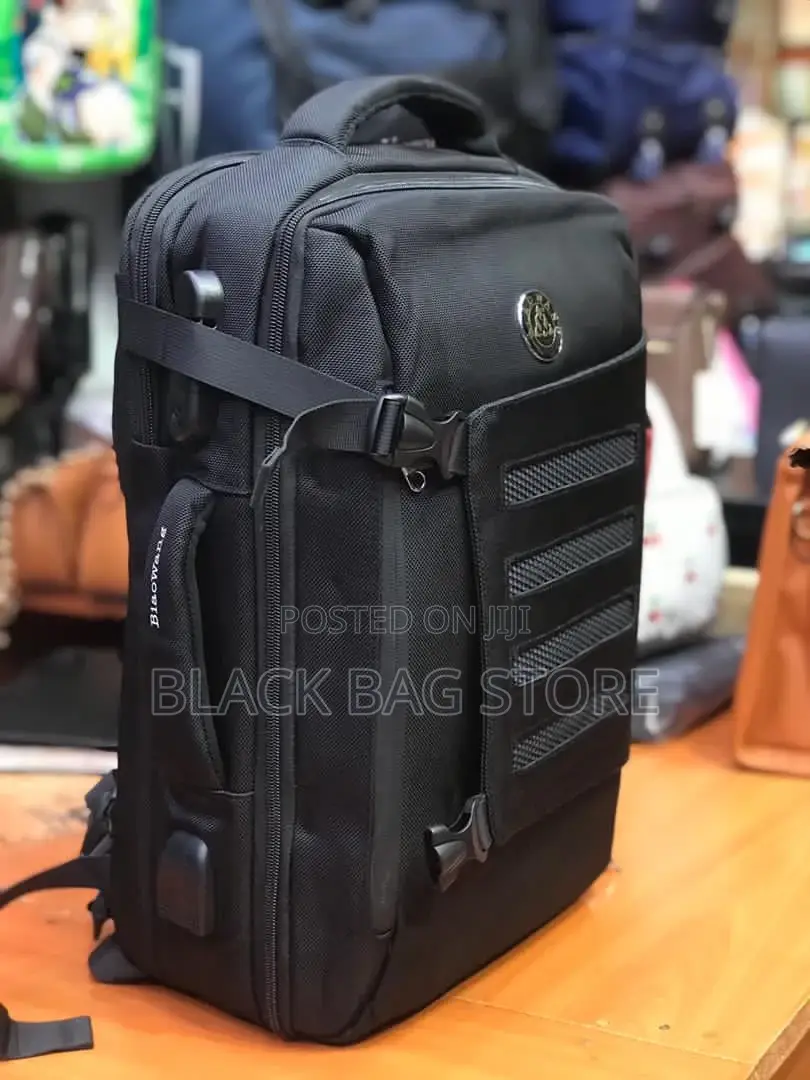 Laptop Bag