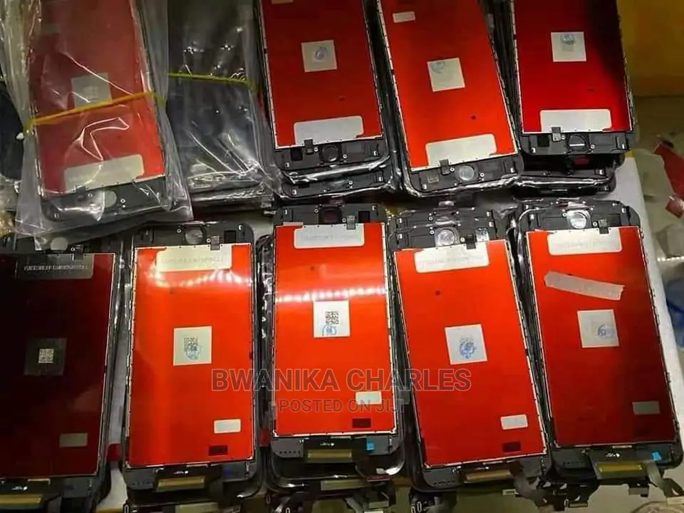 Original Phone Screens