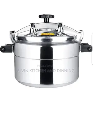 Pressure Cooker Large Capacity
11l