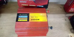 2000W Power Inverters