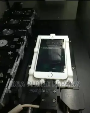 iPhone Repairs With Perfection