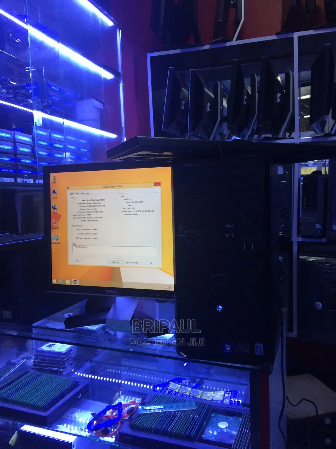 Computer Monitor