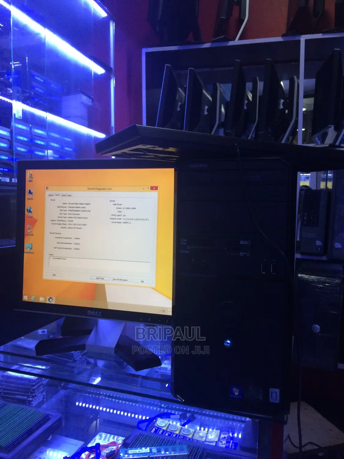 Computer Monitor