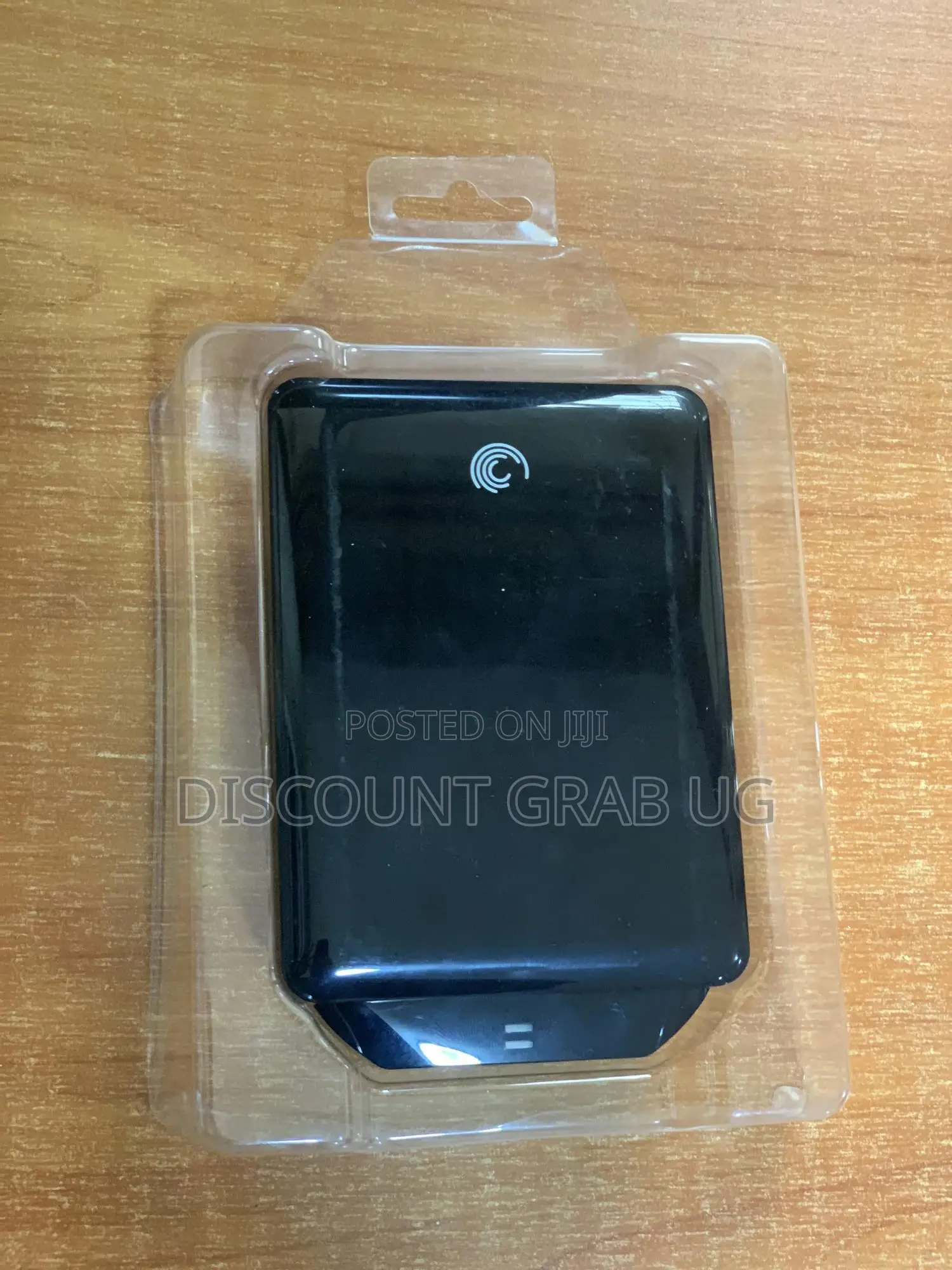 Seagate 1.5TB External Hard Drive