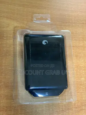 Seagate 1.5TB External Hard Drive