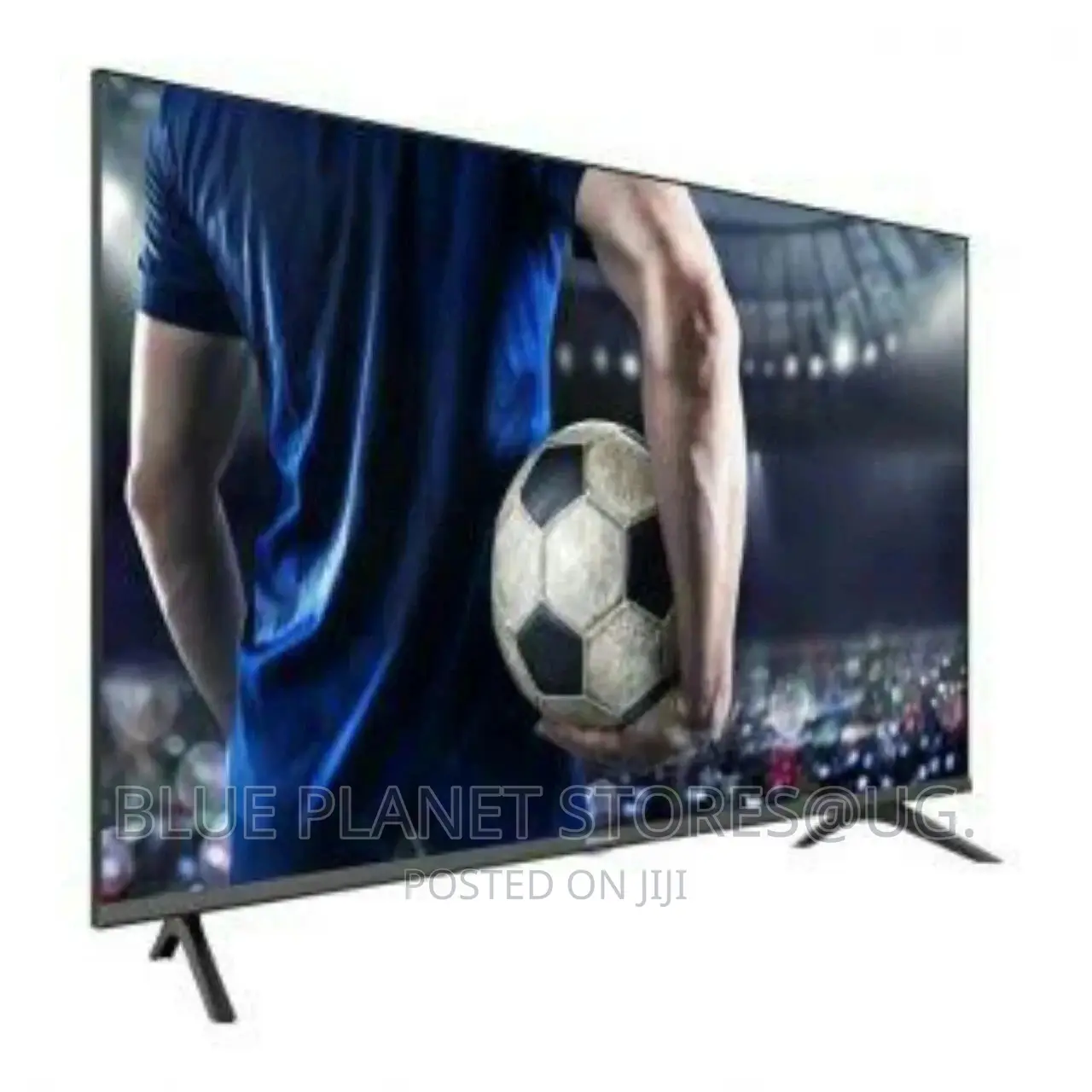 Hisense 43inch Full HD LED Frameless Digital Tvs.