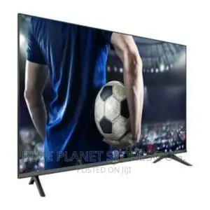 Hisense 43inch Full HD LED Frameless Digital Tvs.