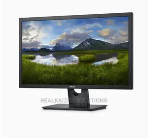 Dell 24" Widescreen FHD IPS HDMI VGA Flat Panel Monitor