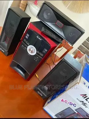 Alipu SP-2304 3.1ch Speaker Woofer