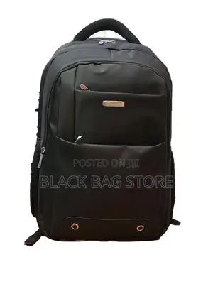 Panasoo Laptop/School Bag