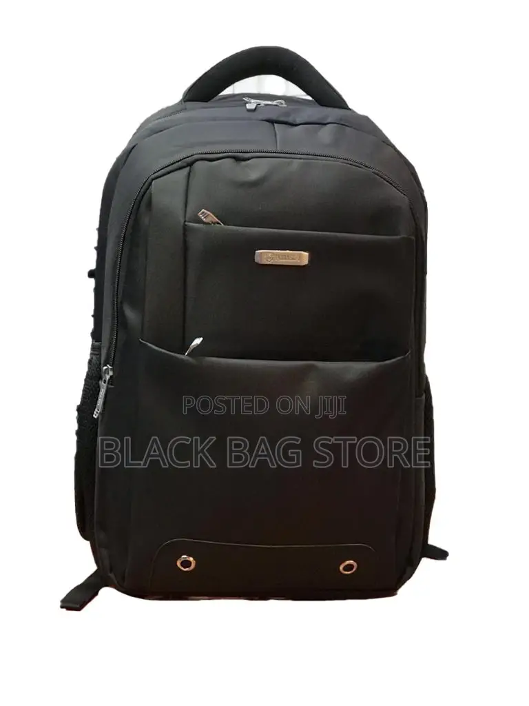 Panasoo Laptop/School Bag