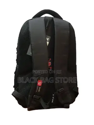 Panasoo Laptop/School Bag