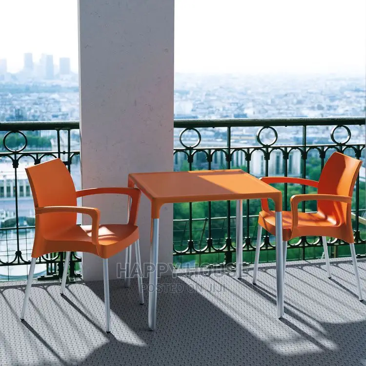 Restaurant/ Balcony Set