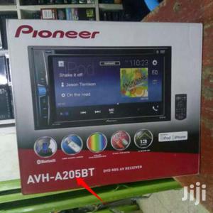 2019 Software Radio For Cars Pioneer