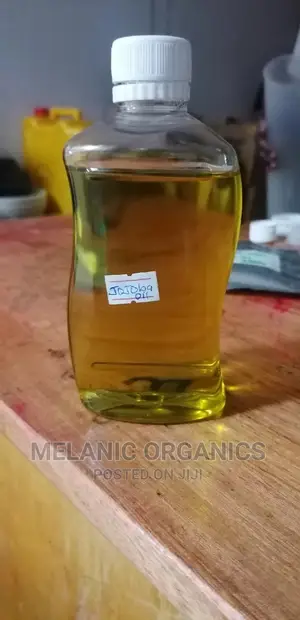Jojoba Oil