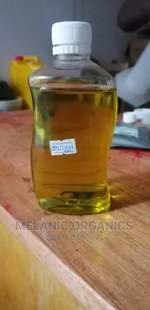 Jojoba Oil