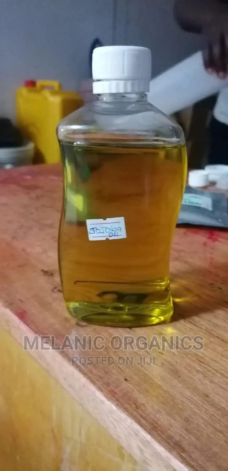 Jojoba Oil