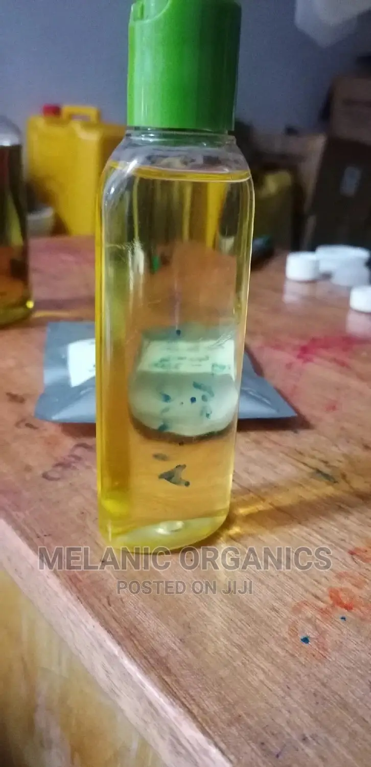 Almond Oil
