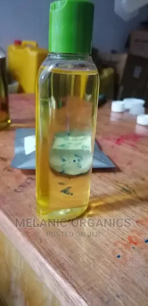 Almond Oil