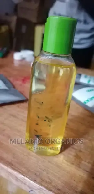Almond Oil